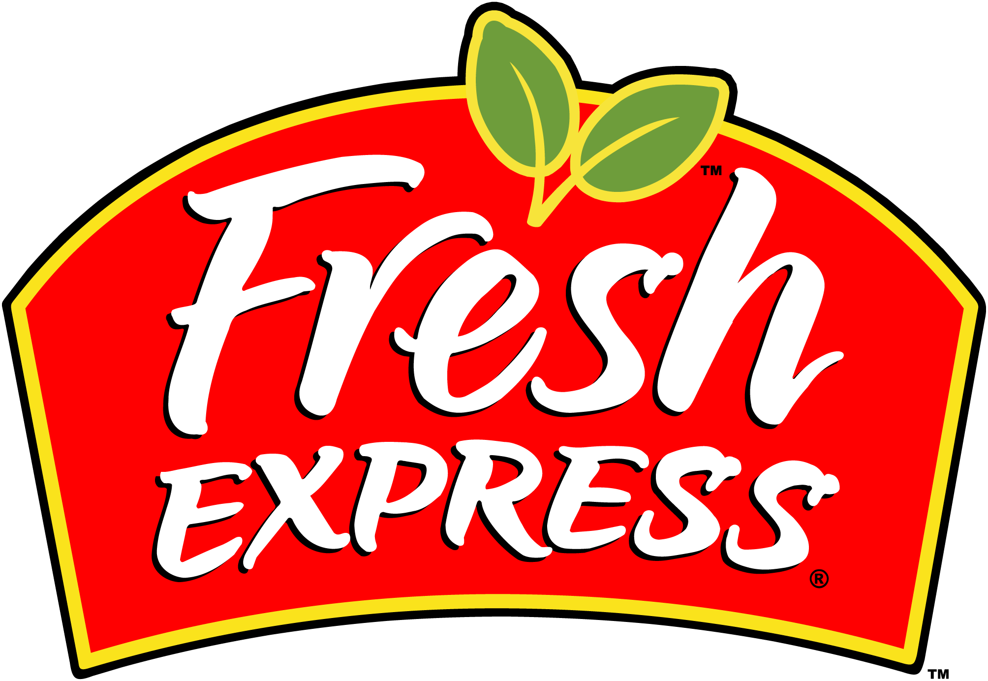 Fresh-Express-Logo-Vector