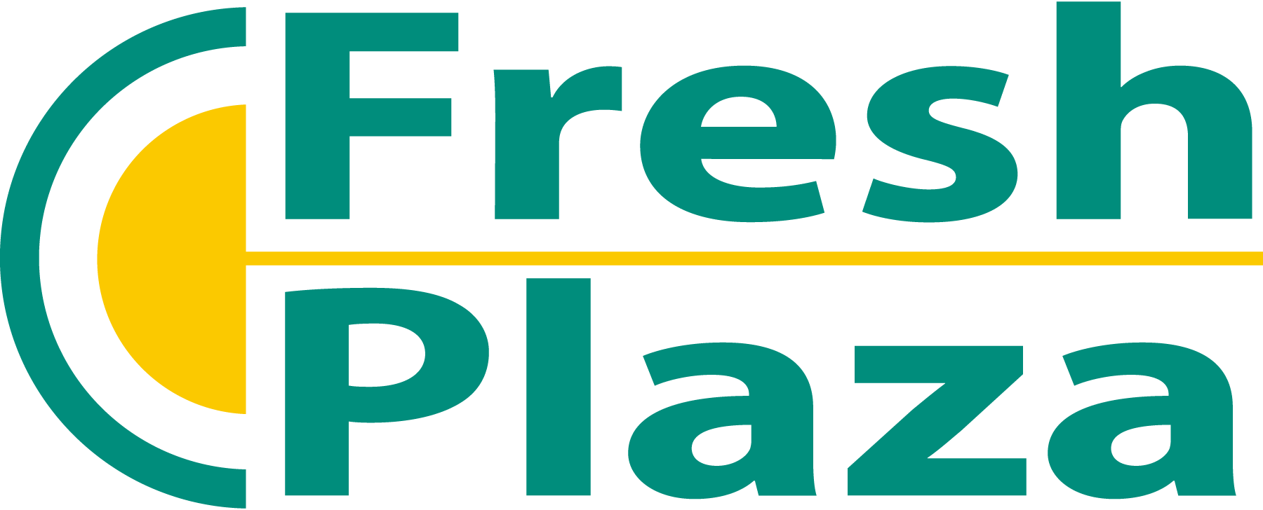 FreshPlaza-Logo-Vector