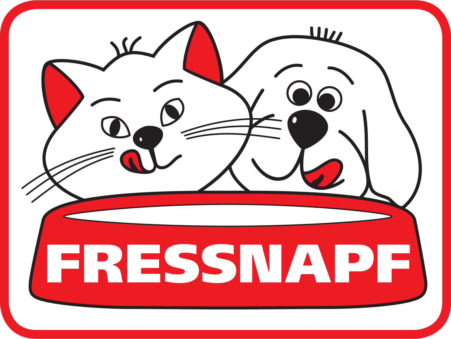 Fressnapf-Logo-Vector