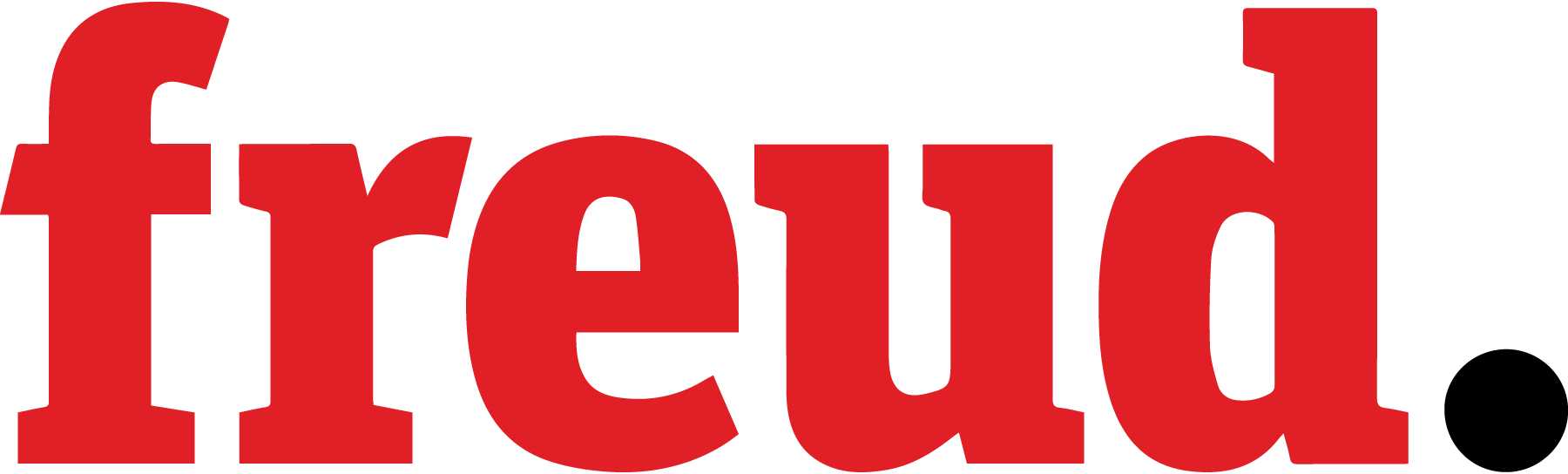 Freud-Logo-Vector