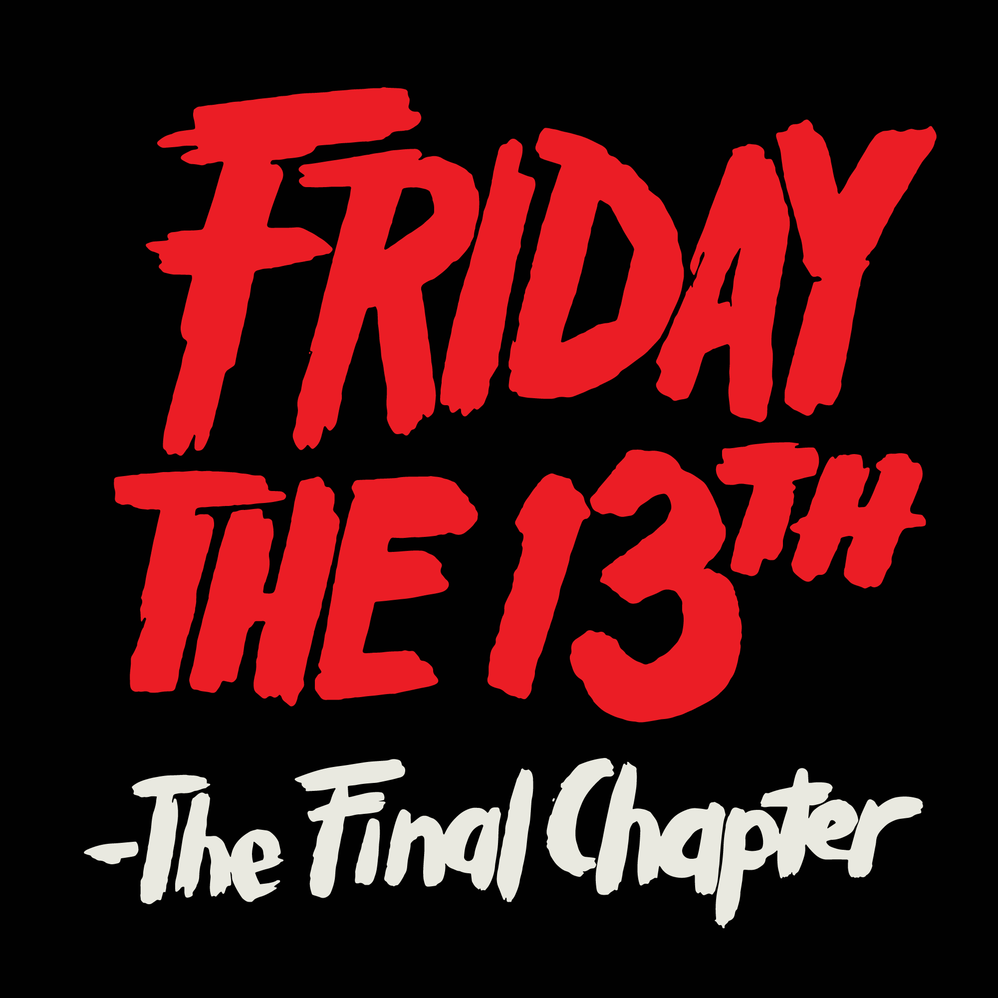 Friday-the-13th-Logo-Vector