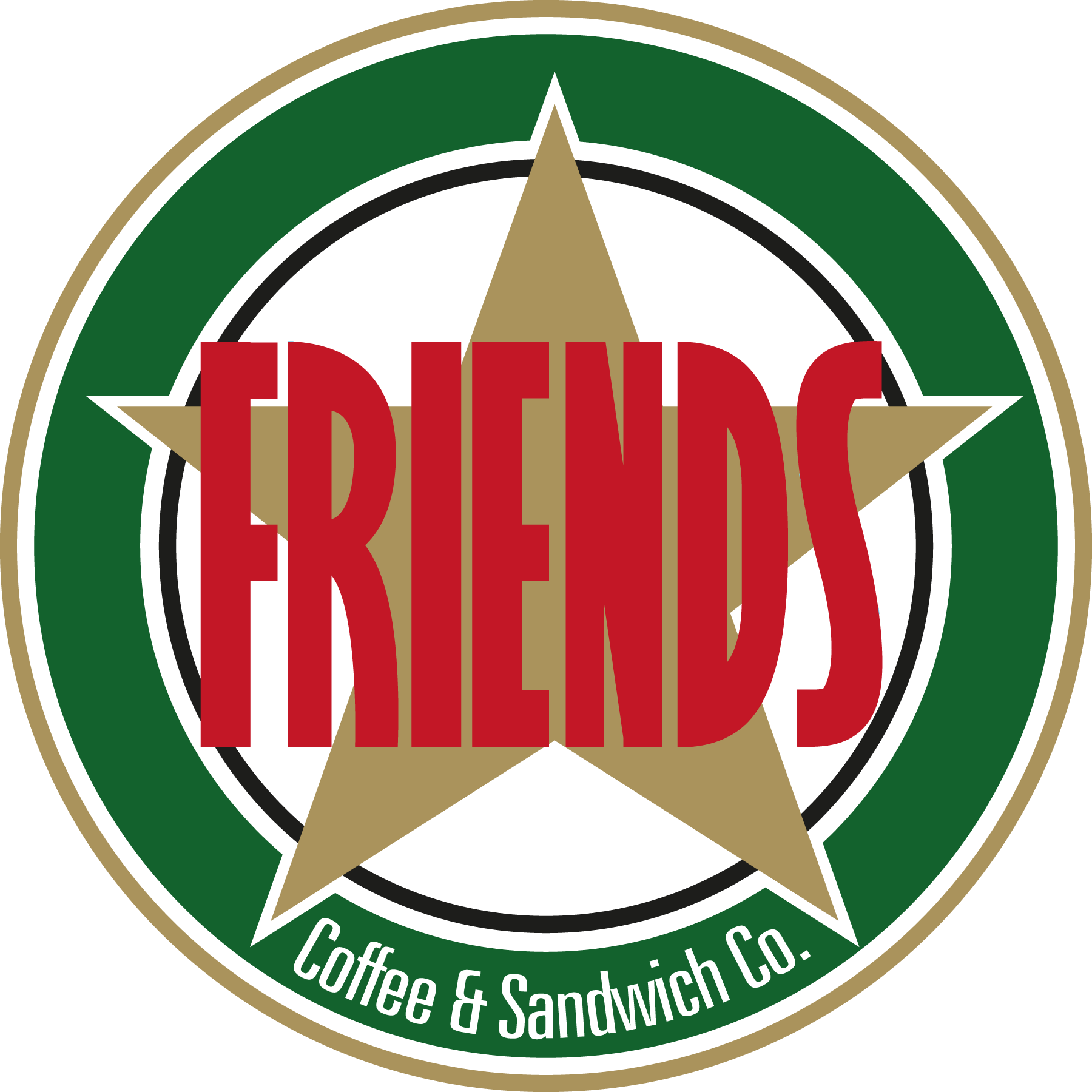 Friends,-Coffee-&-Sandwich-Logo-Vector
