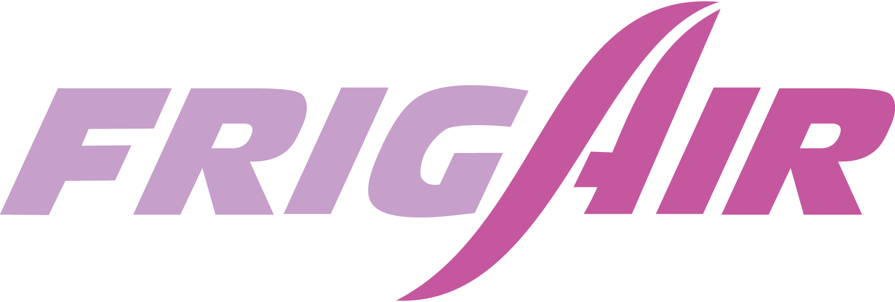 Frigair-Logo-Vector