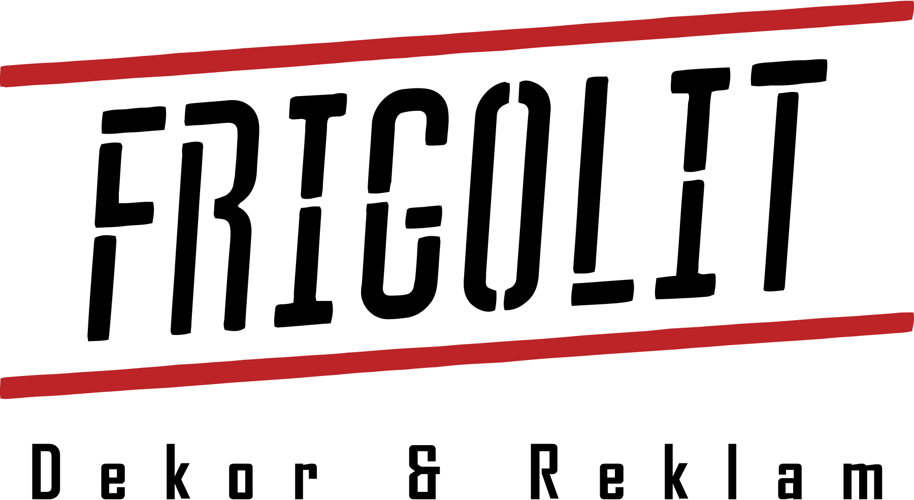 Frigolit-Logo-Vector