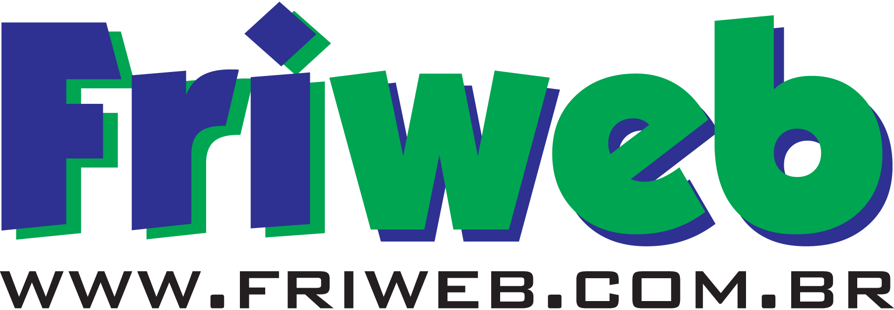 Friweb-Logo-Vector