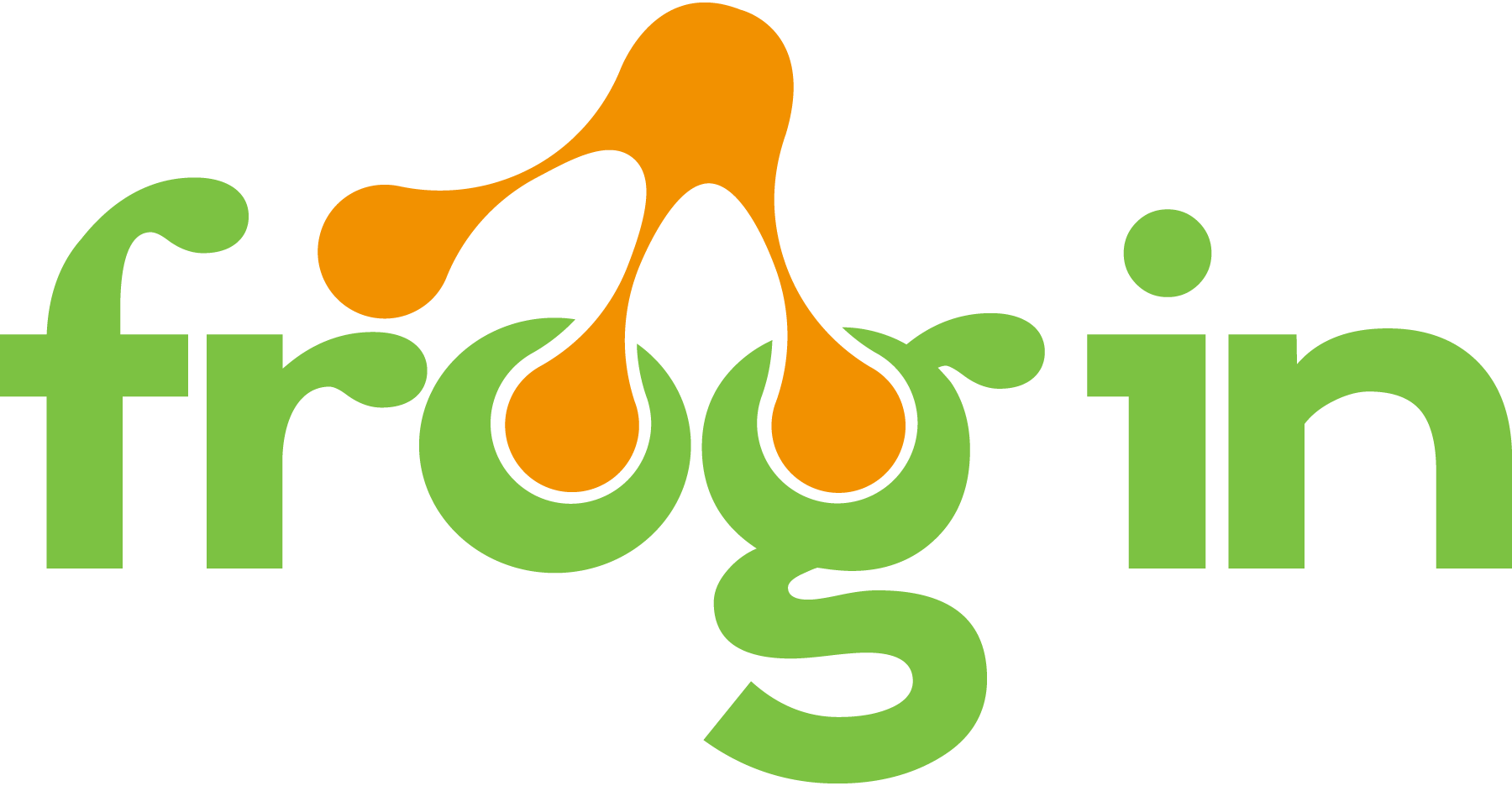 Frogin-Logo-Vector