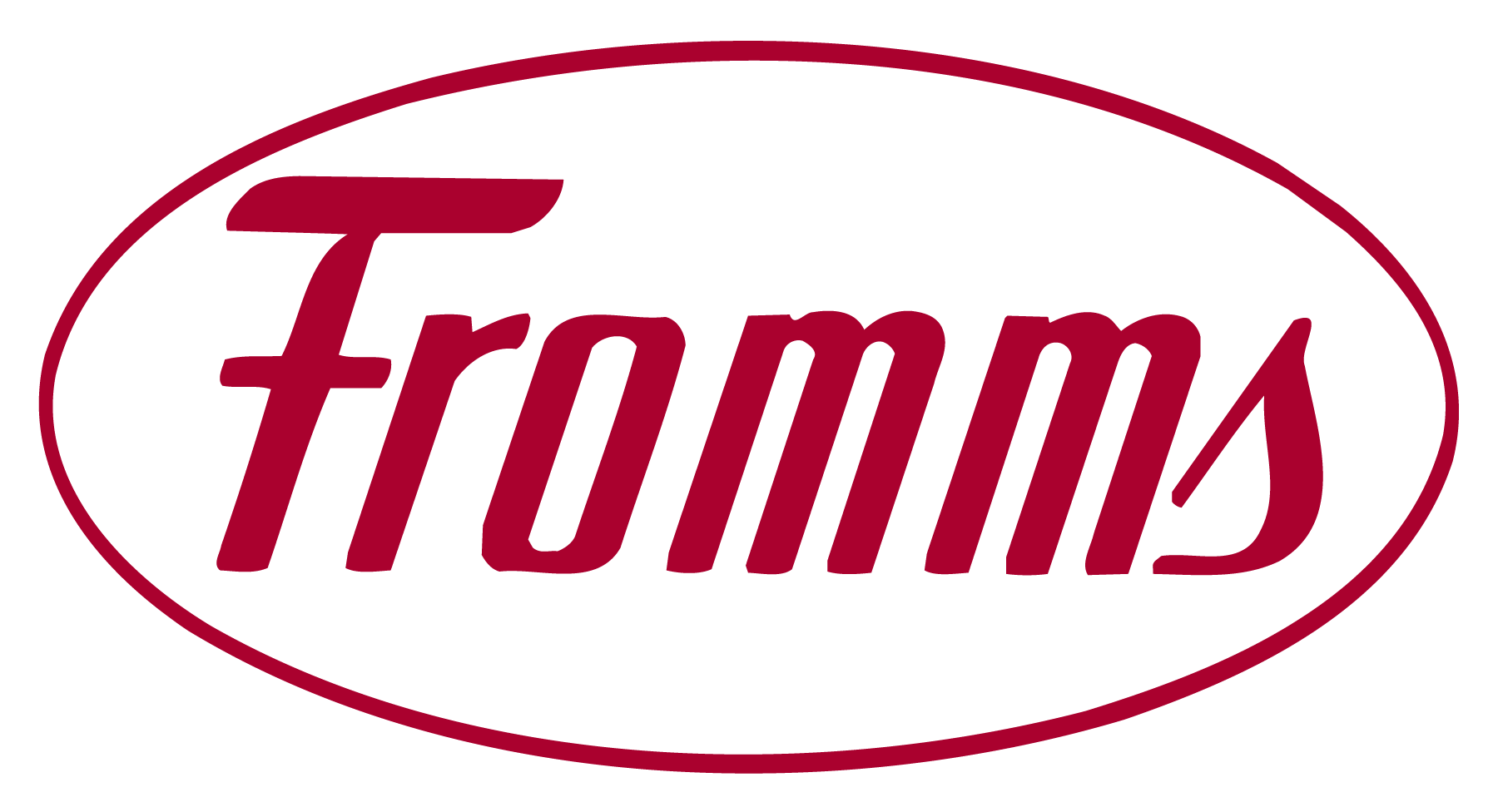Fromms-Logo-Vector