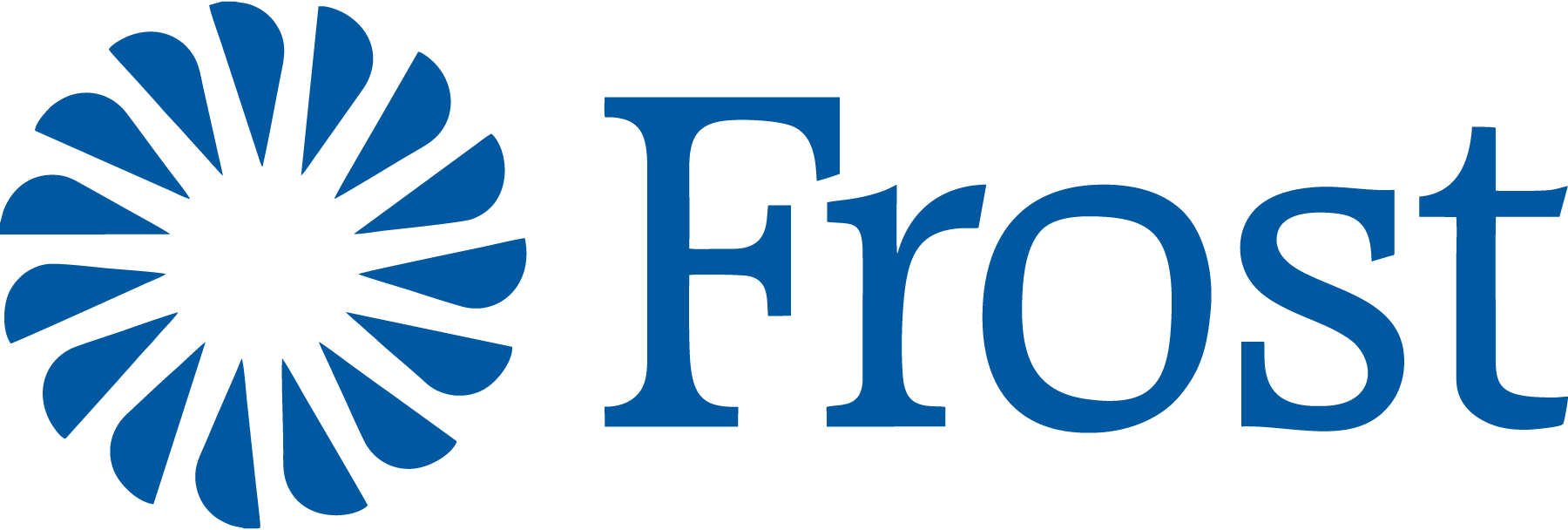 Frost-Logo-Vector