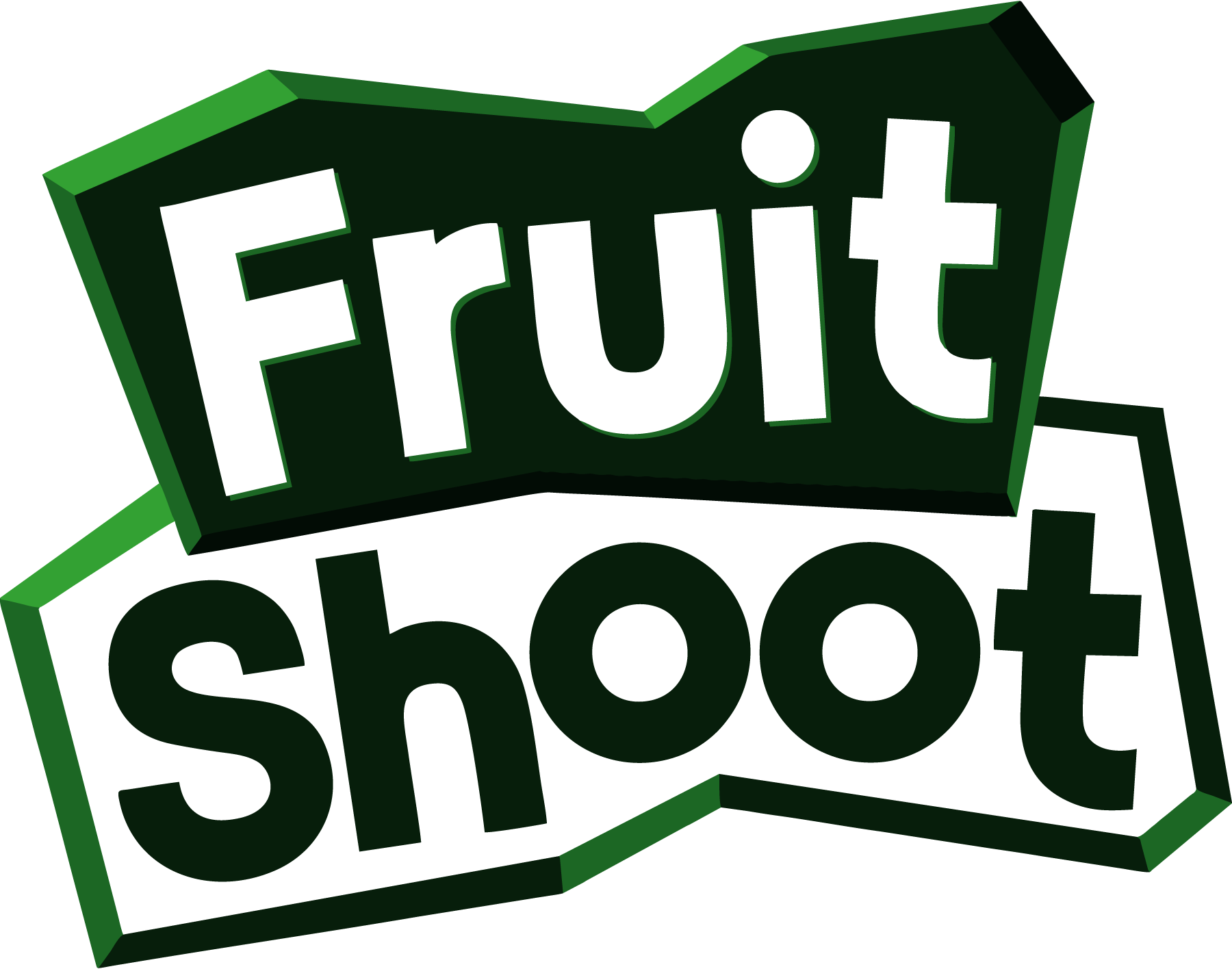 Fruit-Shoot-Logo-Vector