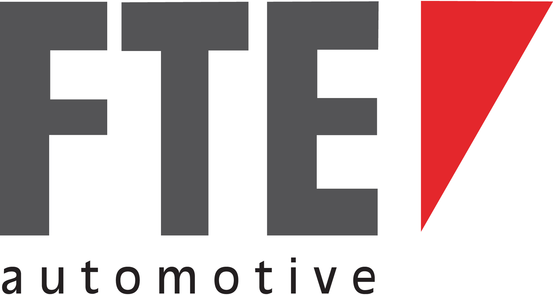 Fte-Automotive-Logo-Vector