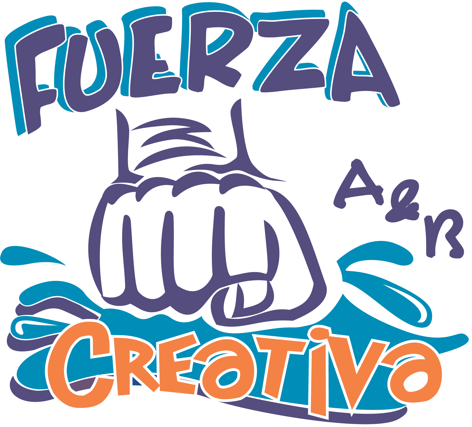 Fuerza-Creativa-Ayb-Logo-Vector