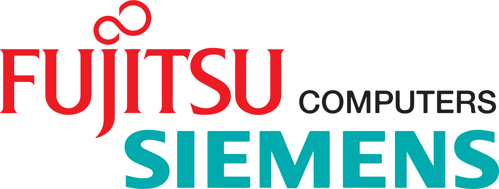 Fujitsu-Siemens-Computers-Logo-Vector