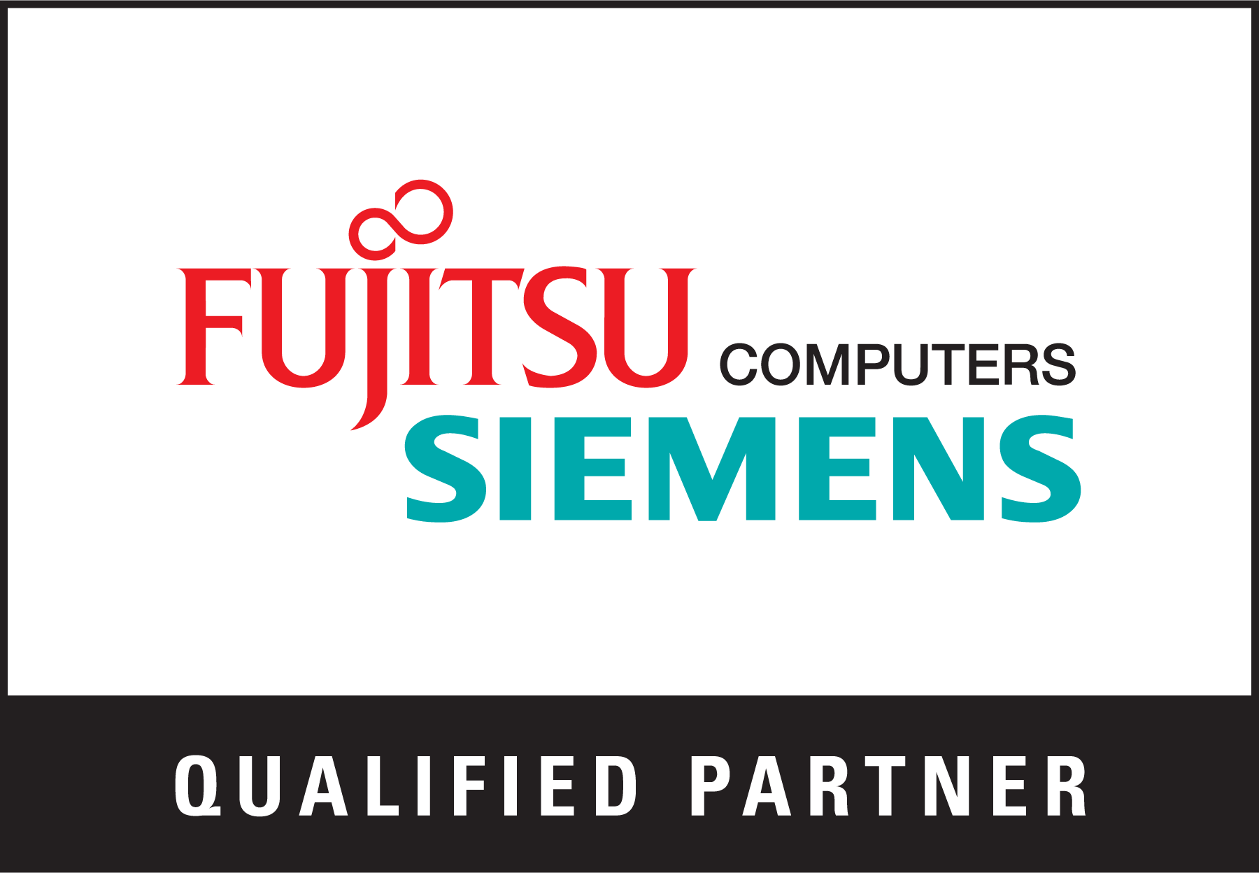 Fujitsu-Siemens-Computers-Qualified-Partner-Logo-Vector