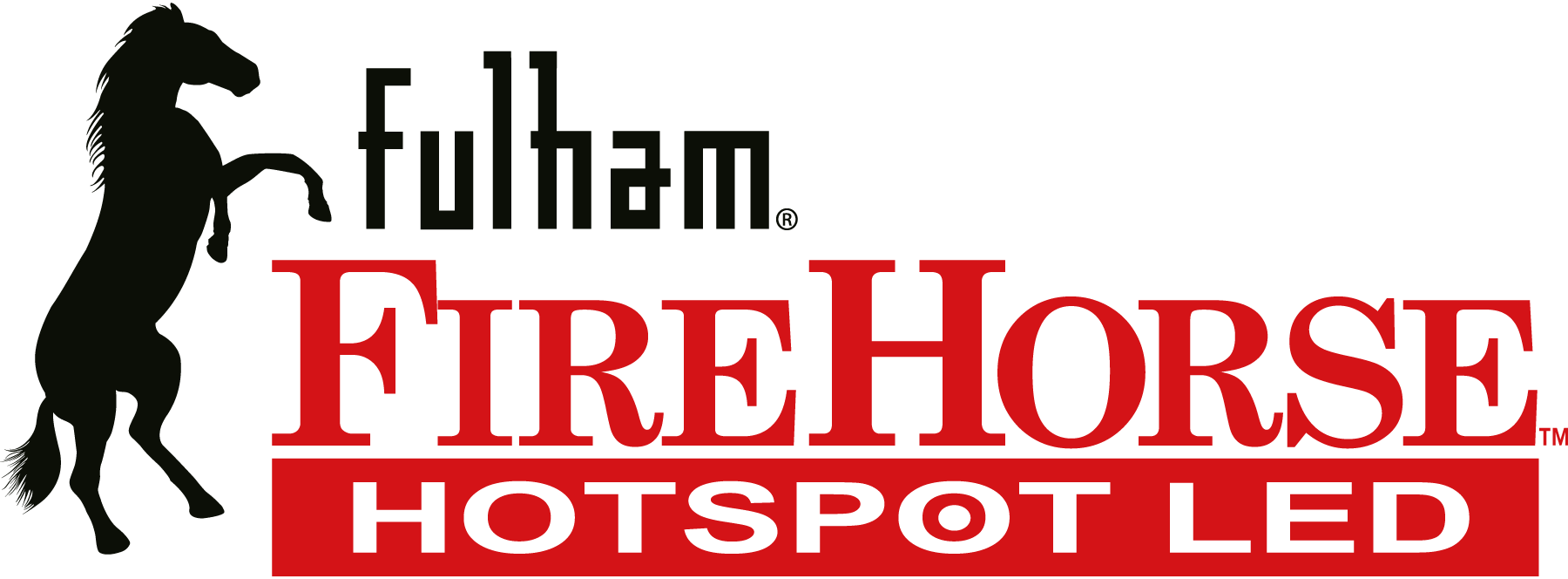 Fulham®-FireHorse®-HOTSPOT-LED-Logo-Vector