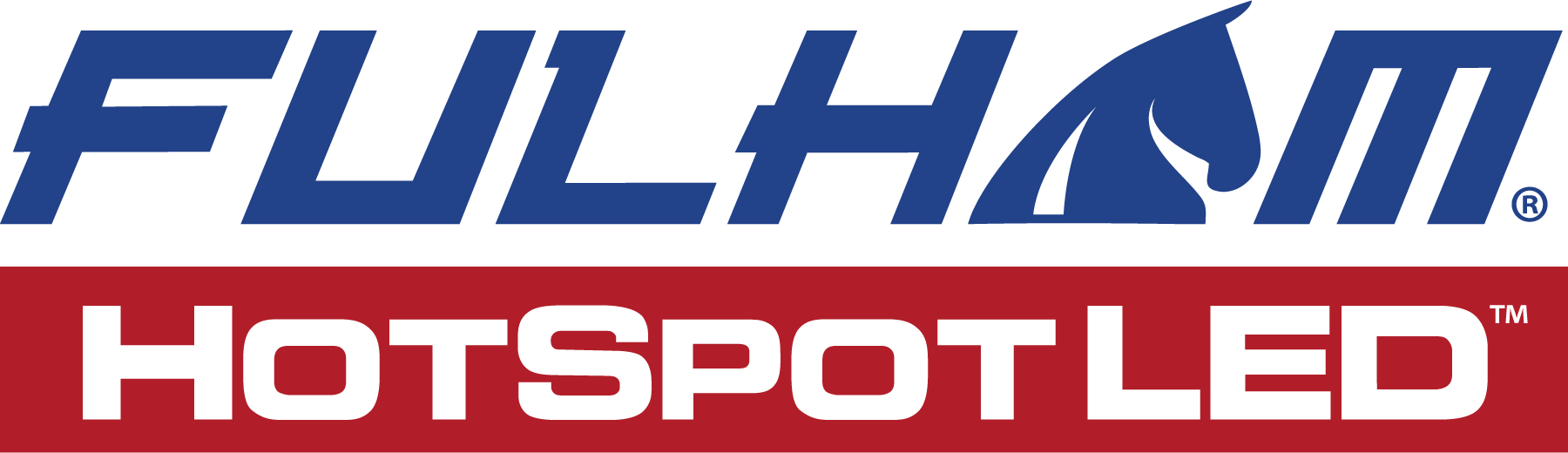 Fulham®-HotSpotLED™-Logo-Vector
