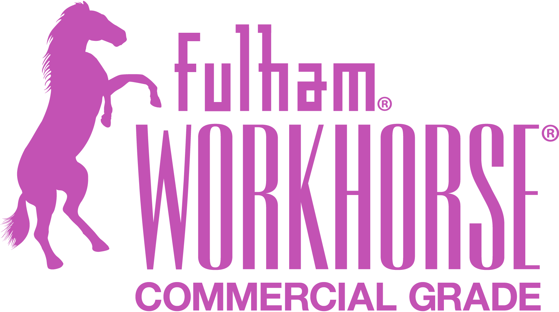 Fulham®-WorkHorse®-Specifier-Grade-Logo-Vector