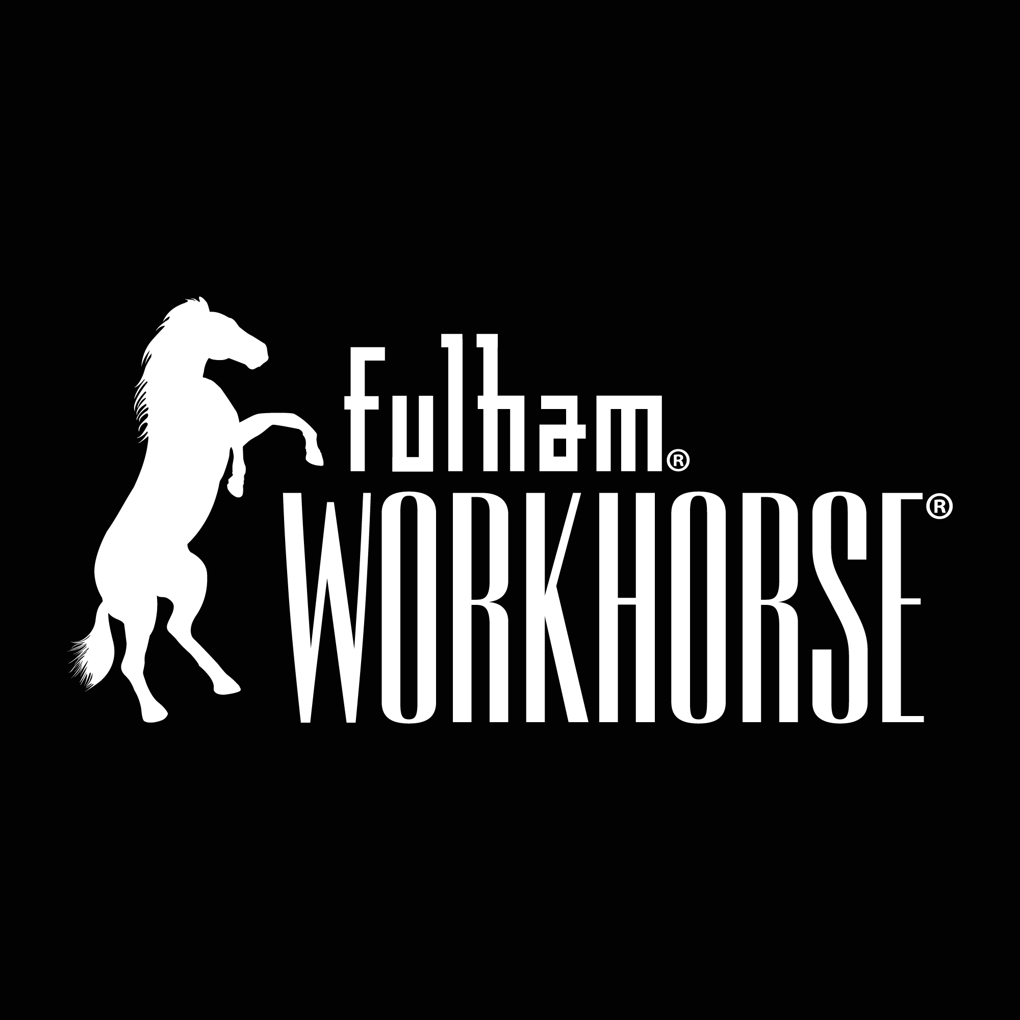 Fulham®-WorkHorse®-white-Logo-Vector