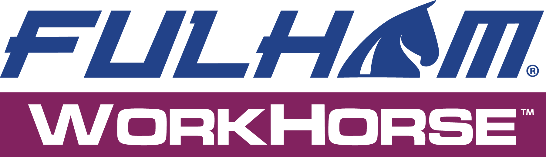 Fulham®-WorkHorse™-Logo-Vector