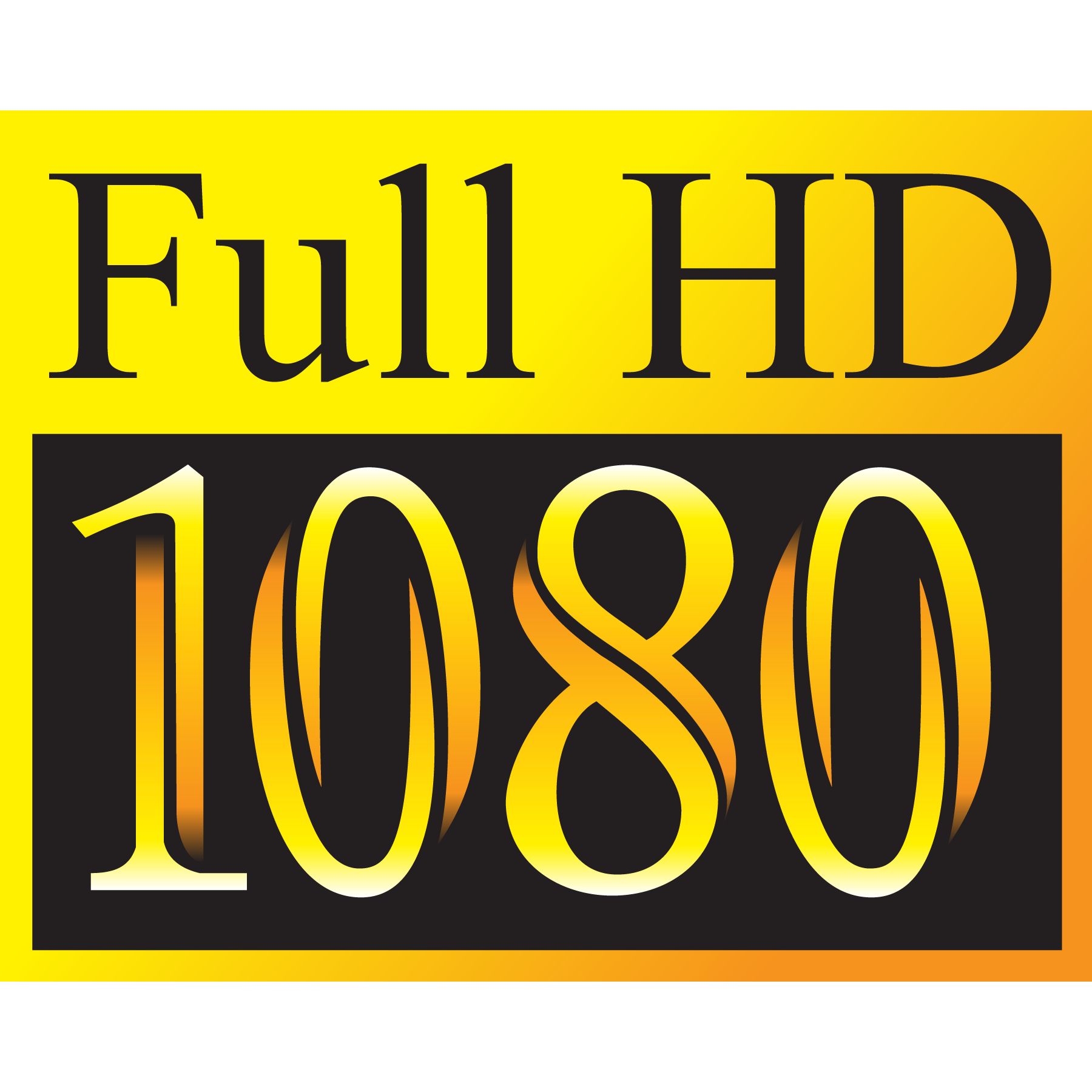 Full-HD-1080-Logo-Vector