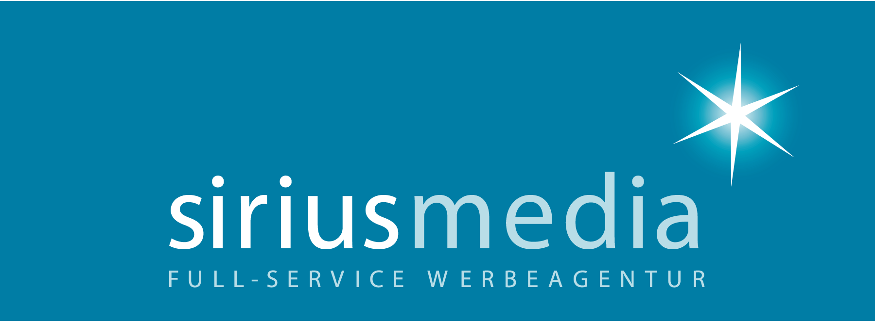 Full-Service-Werbeagentur-siriusmedia-GmbH,-Leipzig-Logo-Vector