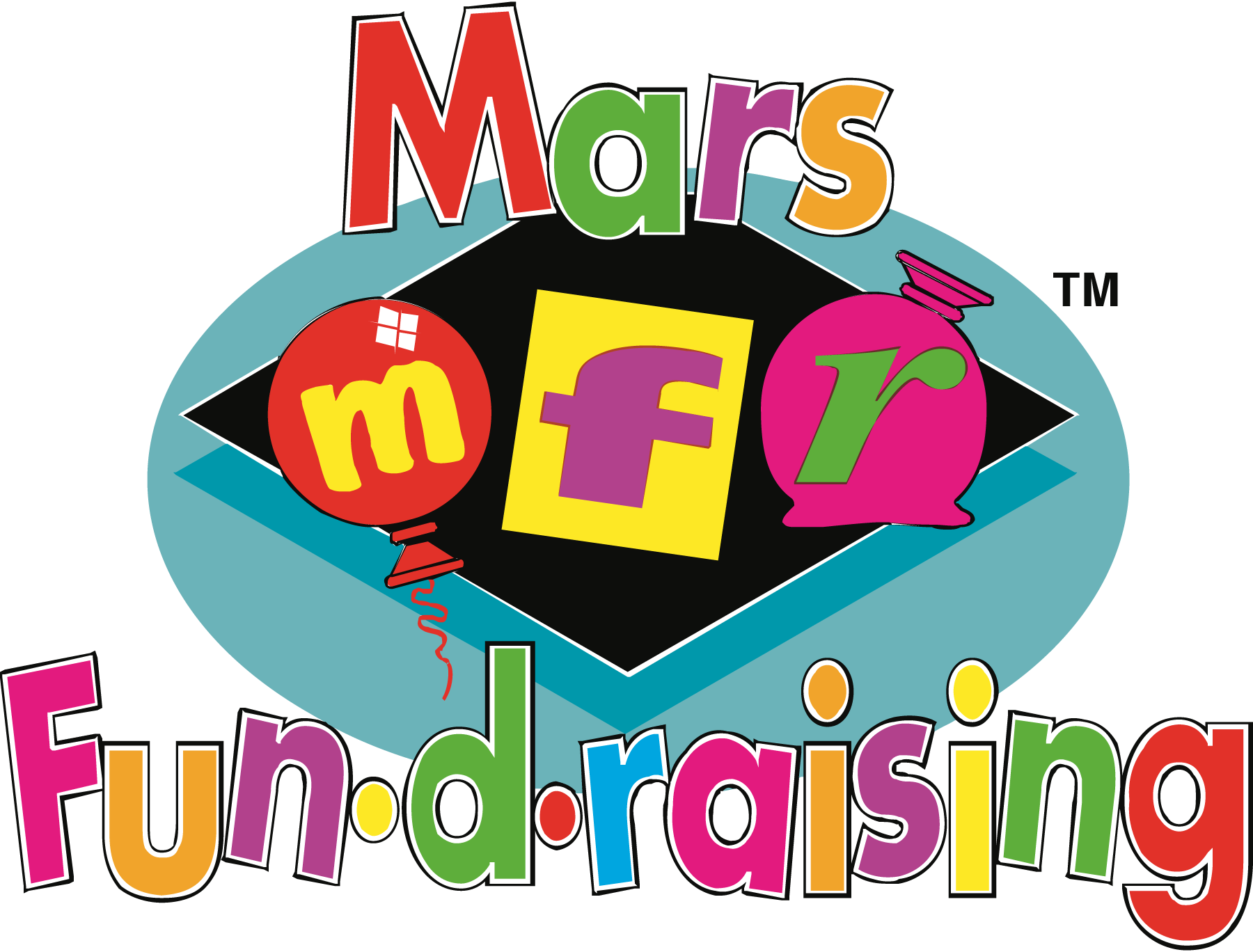 Fun-d-raising-Logo-Vector