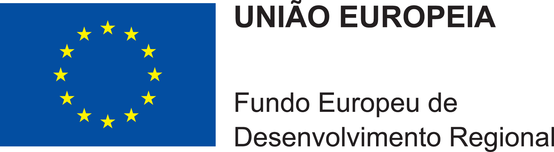 Fundo-Europeu-De-Desenvolvimento-Regional-(Feder)-Logo-Vector