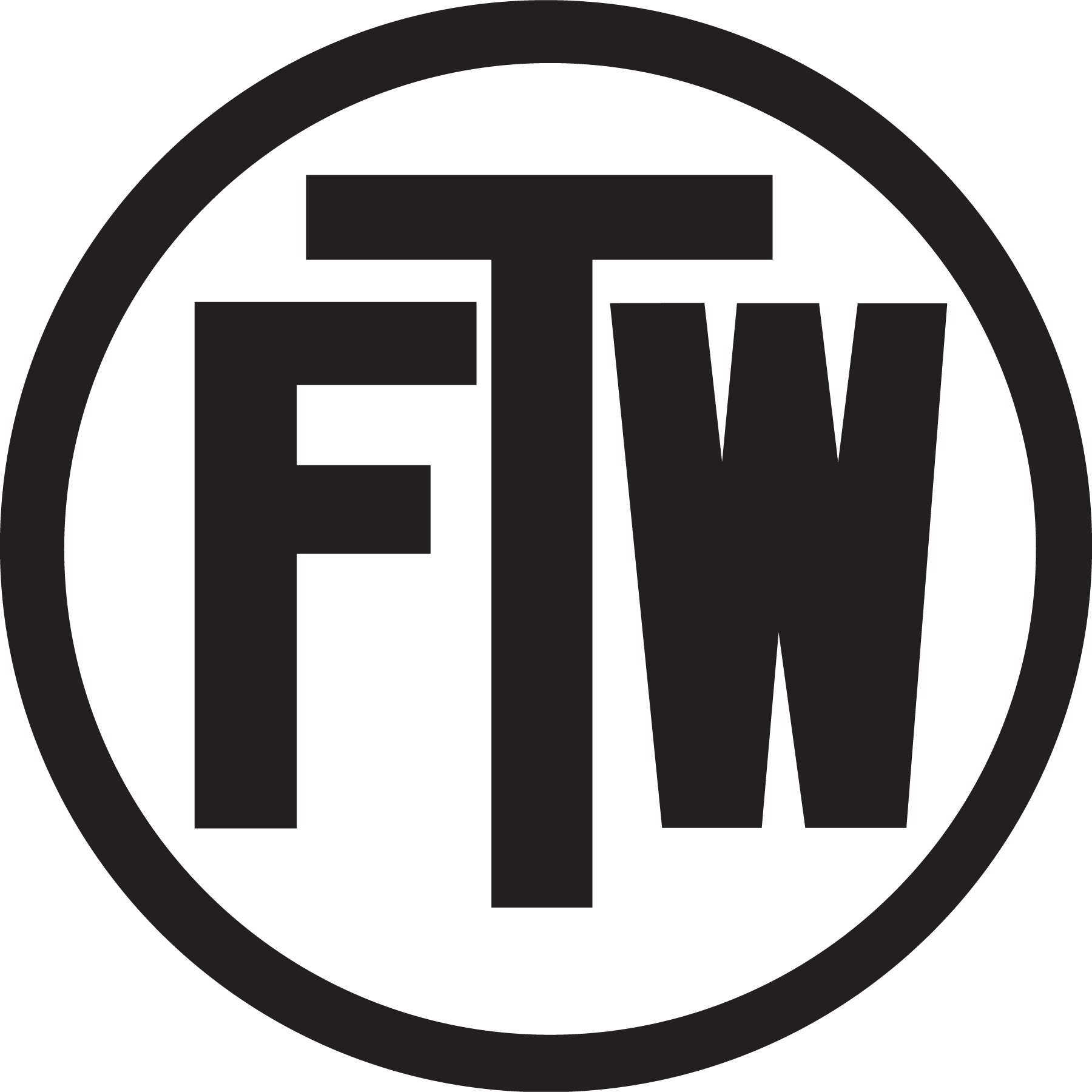 Furious-Truckstop-Waitresses-Logo-Vector