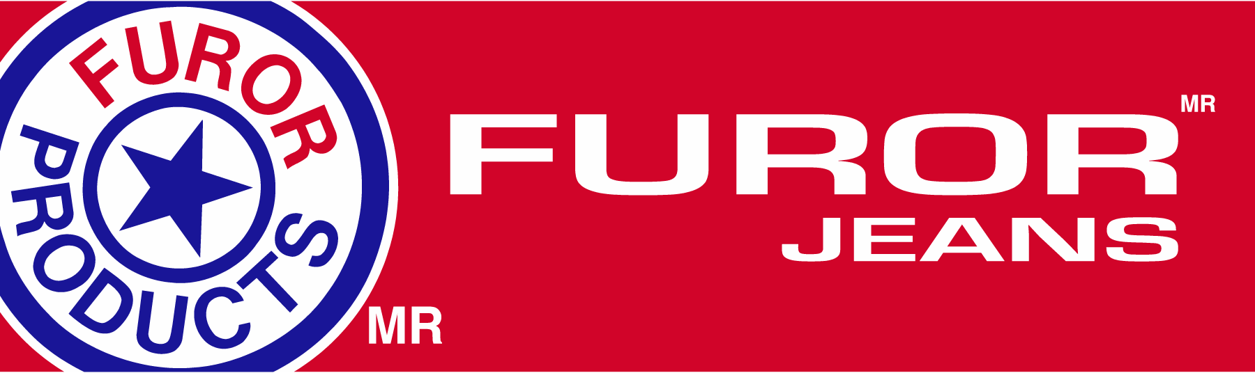 Furor-Jeans-Logo-Vector