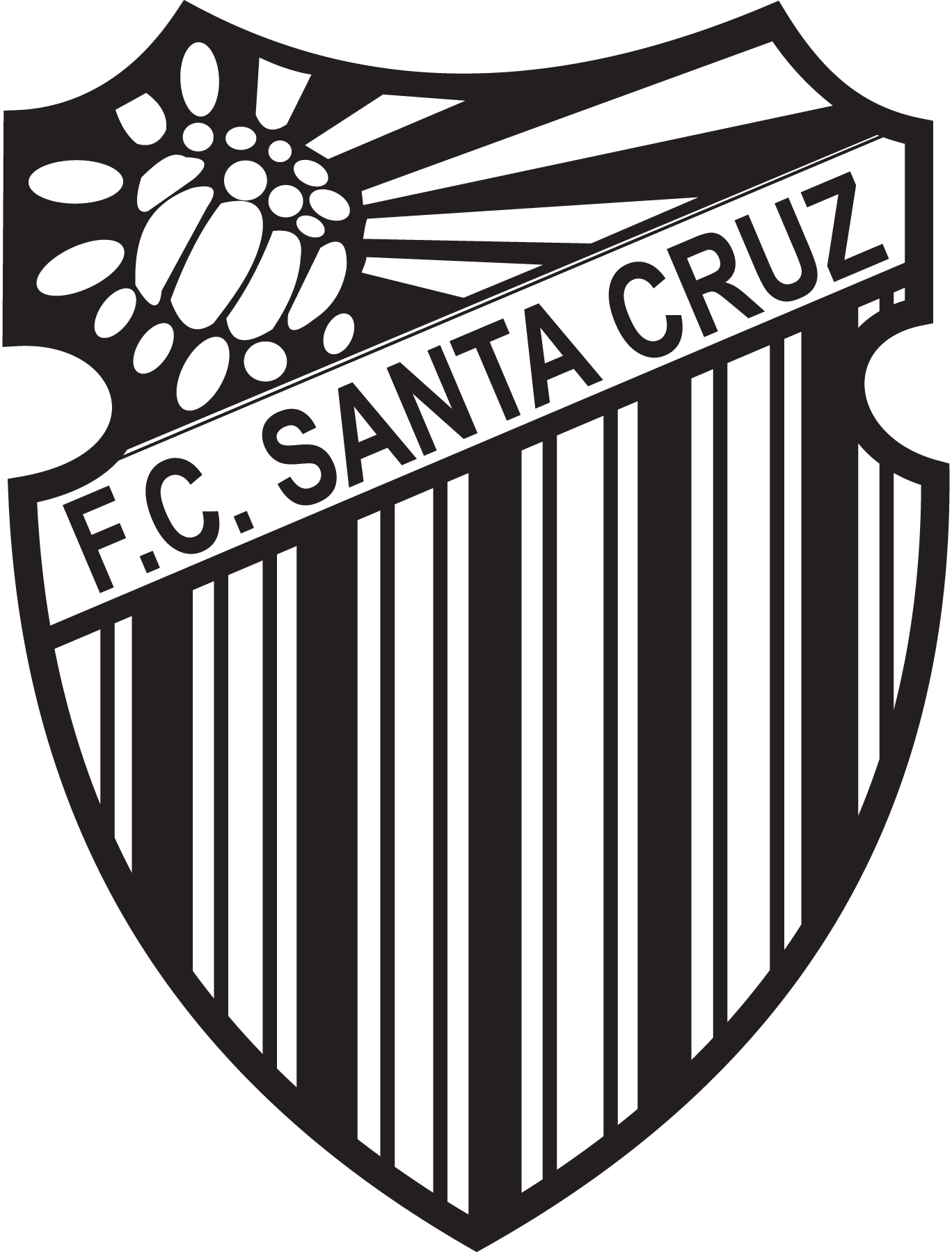 Futebol-Clube-Santa-Cruz-de-Santa-Cruz-do-Sul-RS-Logo-Vector