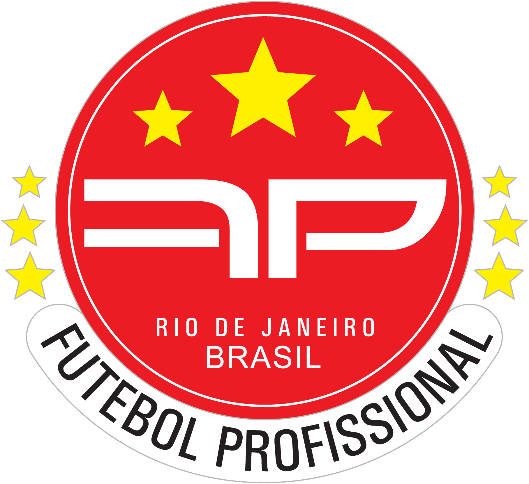Futebol-Profissional-LTDA-Logo-Vector