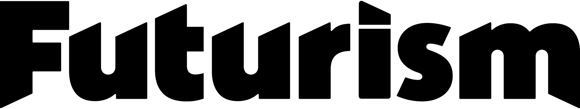Futurism-Logo-Vector