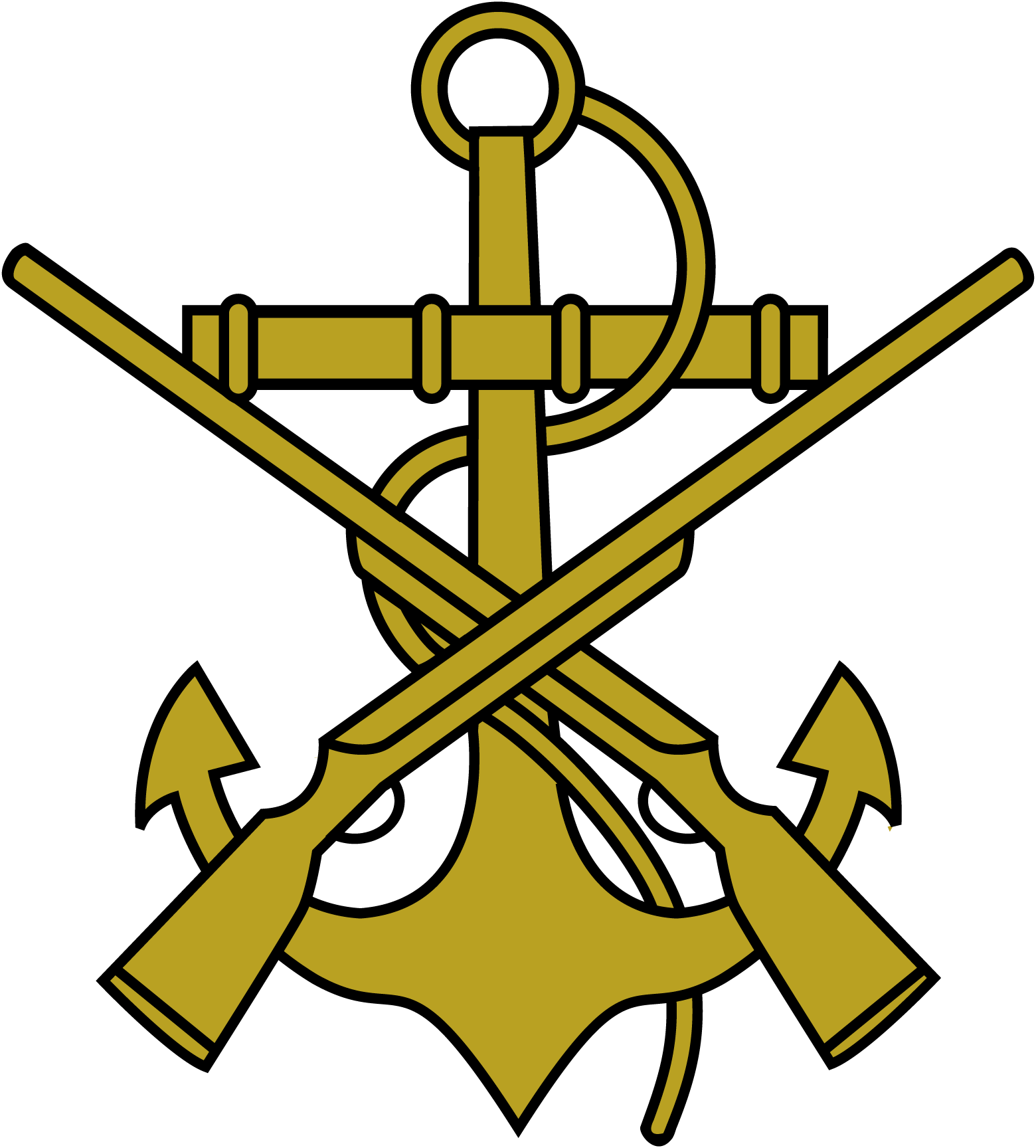 Fuzileiros-Logo-Vector