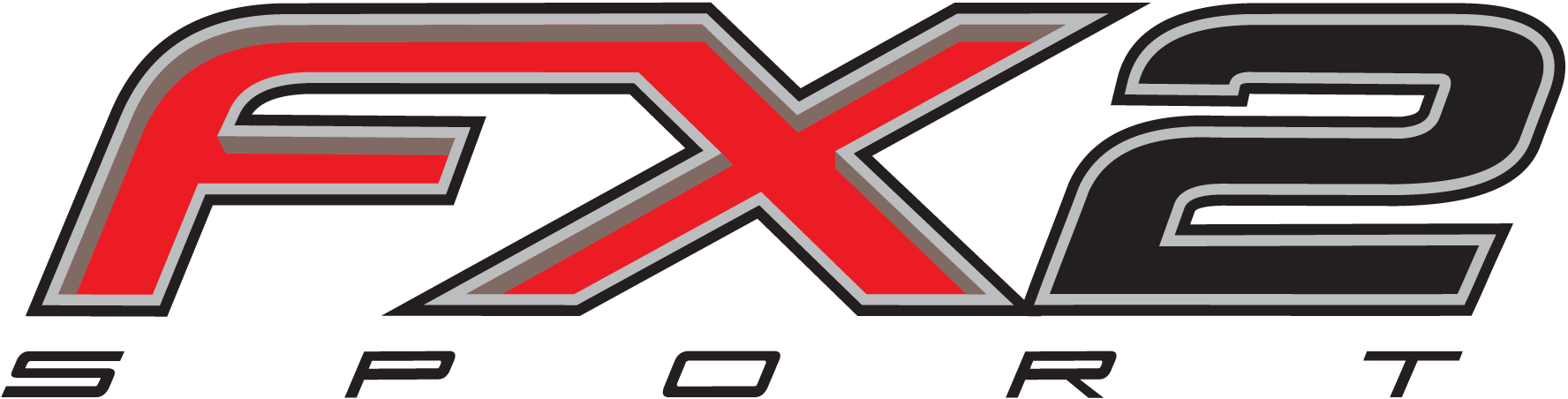 Fx2-Sport-Logo-Vector