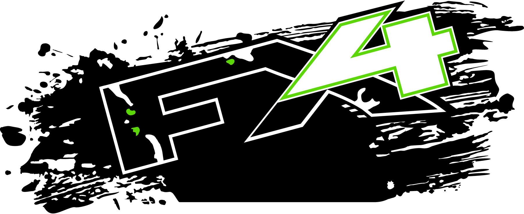 Fx4-Raptor-Wrap-Logo-Vector
