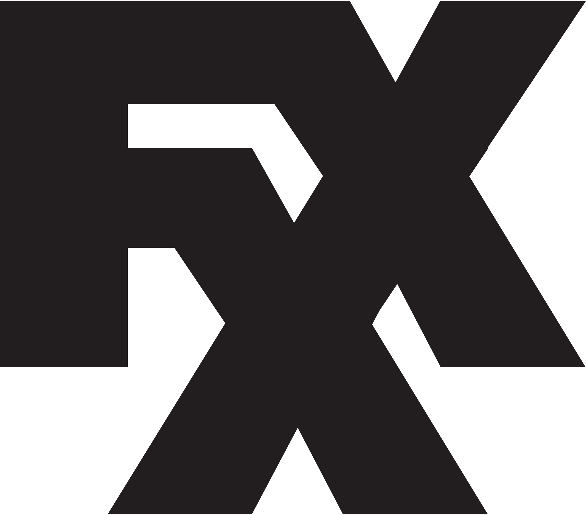 Fxx-Logo-Vector