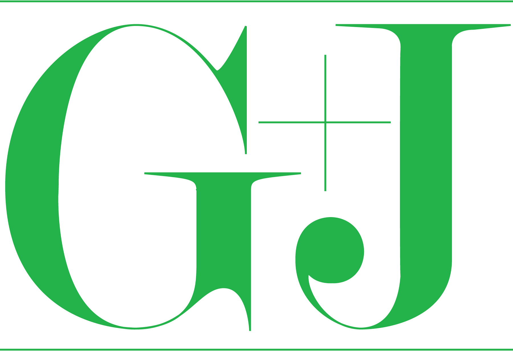 G+J-Logo-Vector
