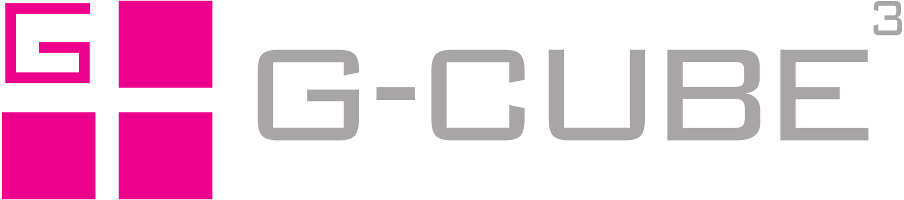 G-CUBE-Logo-Vector