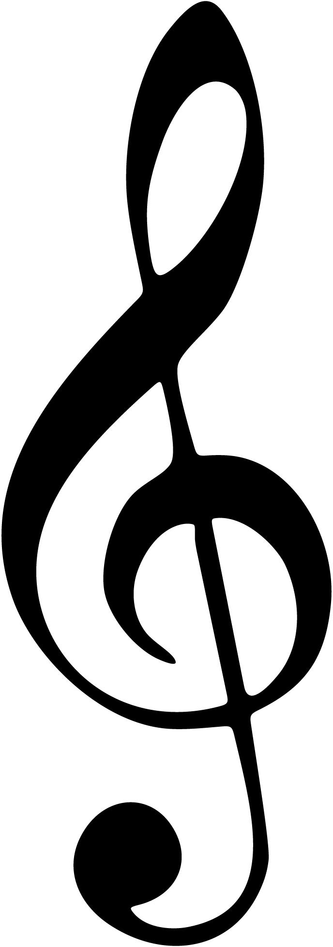 G-Clef-Clave-de-Sol-Logo-Vector