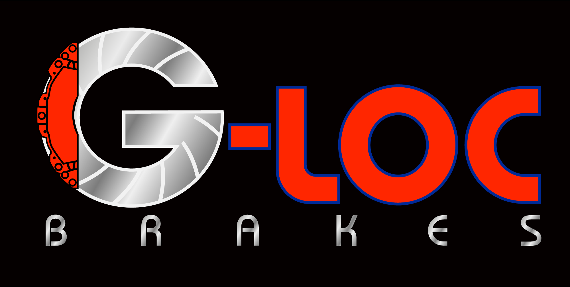 G-Loc-Brakes-Logo-Vector