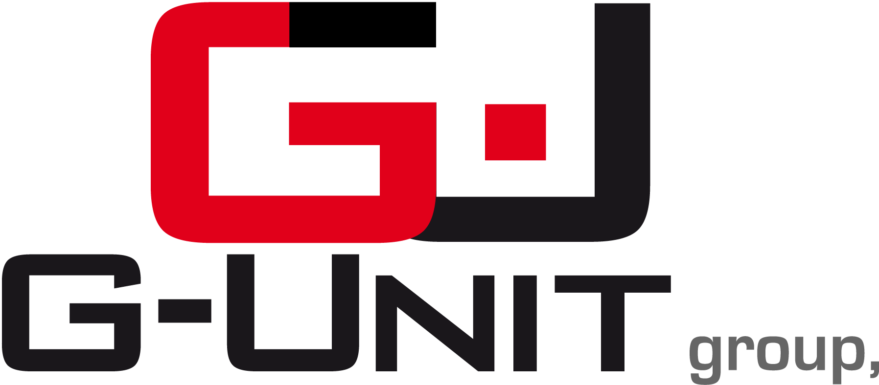 G-Unit-Group-Logo-Vector