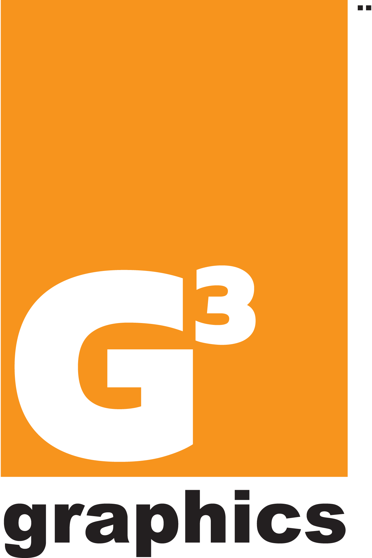 G3-Graphics-Logo-Vector