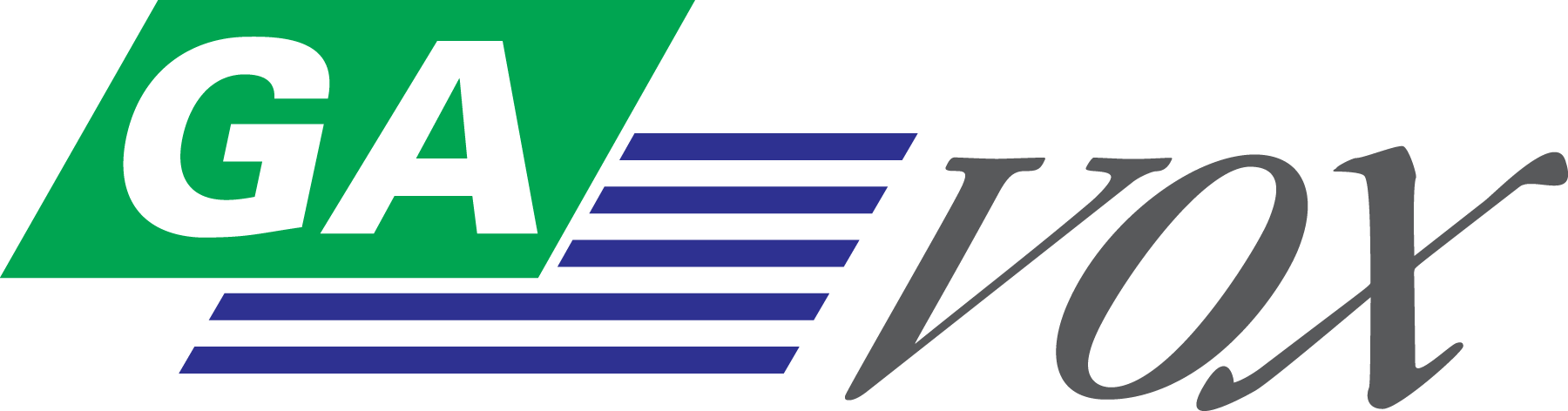 GA-Vox-Logo-Vector