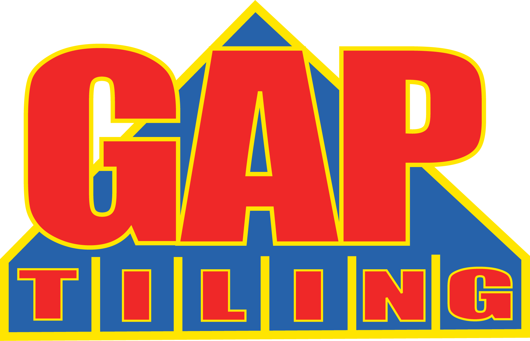 GAP-Tiling-Logo-Vector