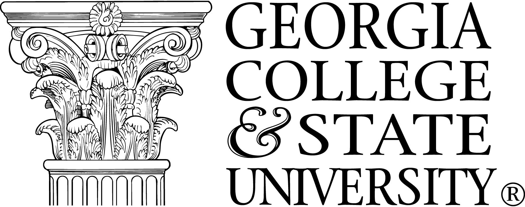 GC&SU-Georgia-College-State-University-Logo-Vector