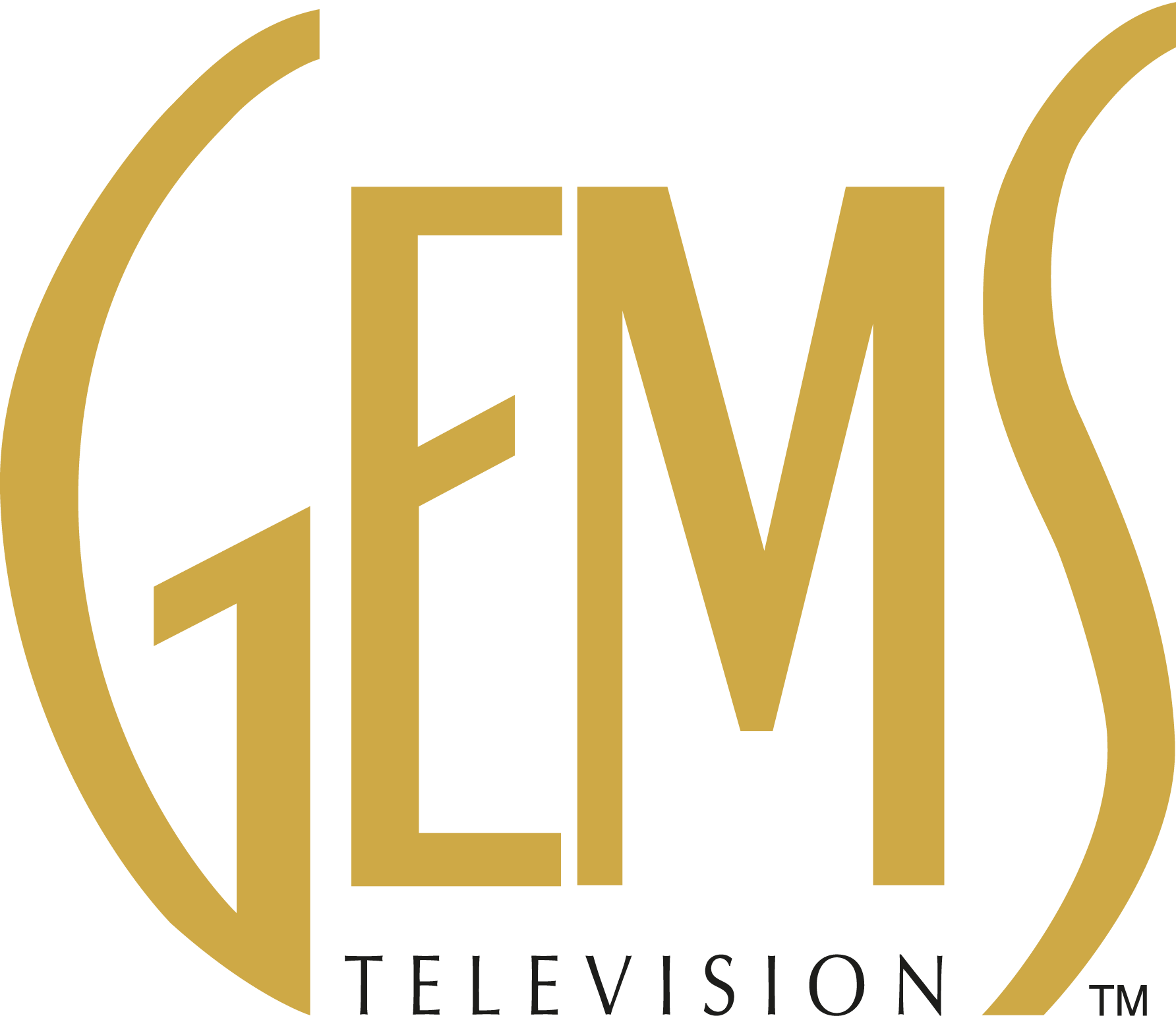 GEMS-Television-Logo-Vector