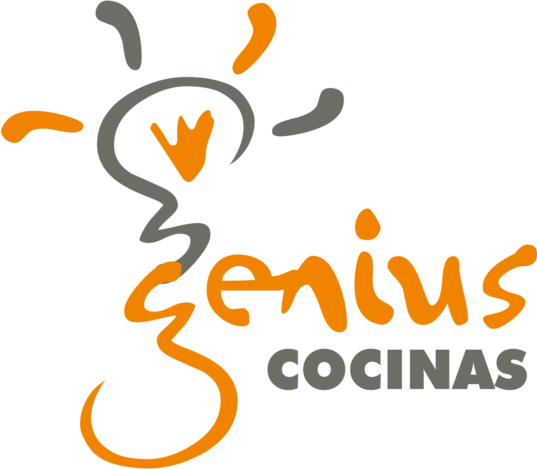 GENIUS-COCINAS--old-Logo-Vector