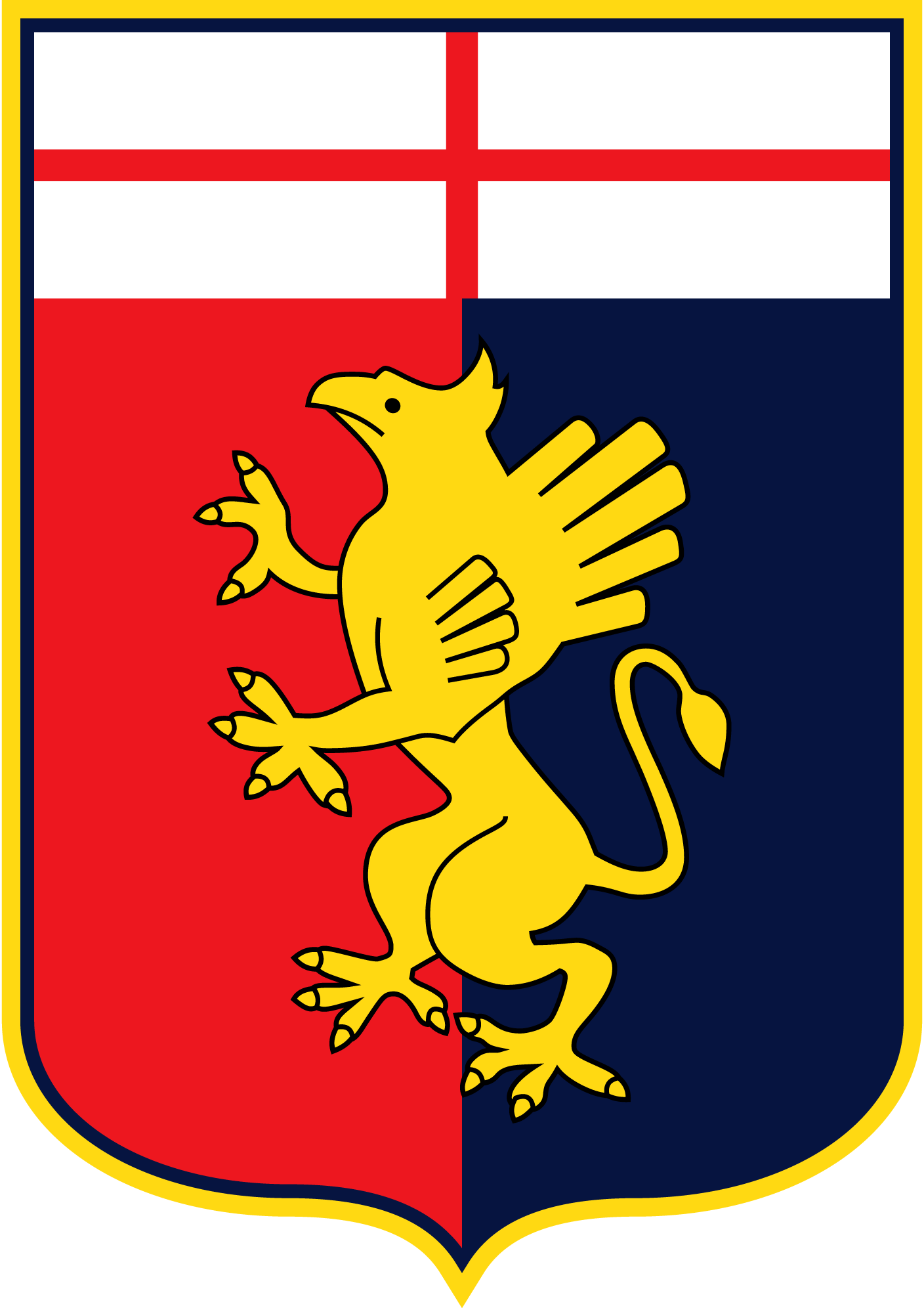 GENOA-LOGO-VECTOR