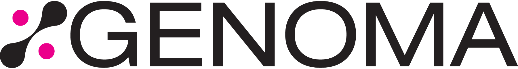 GENOMA-Logo-Vector