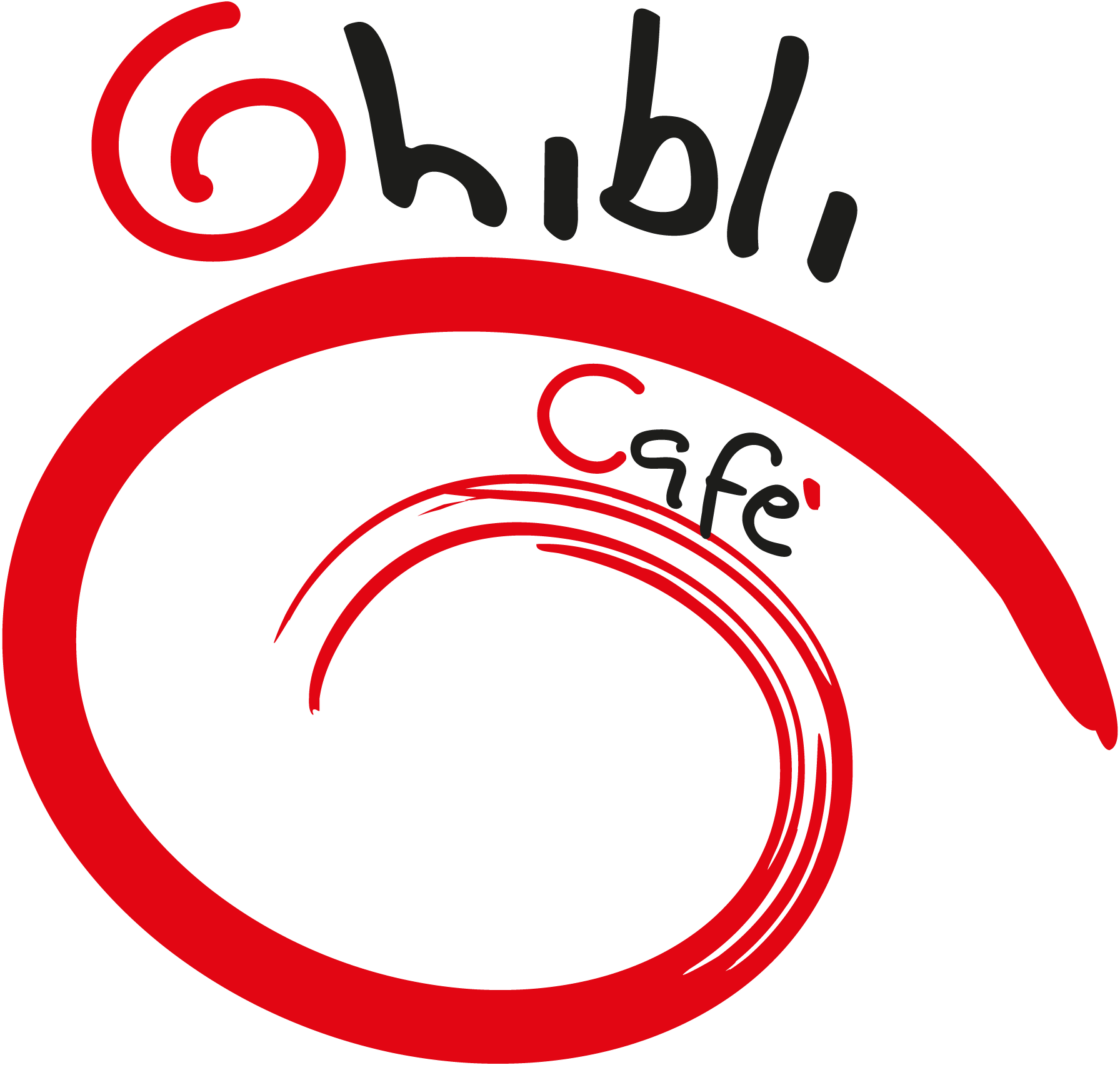 GHIBLI-cafè-Logo-Vector