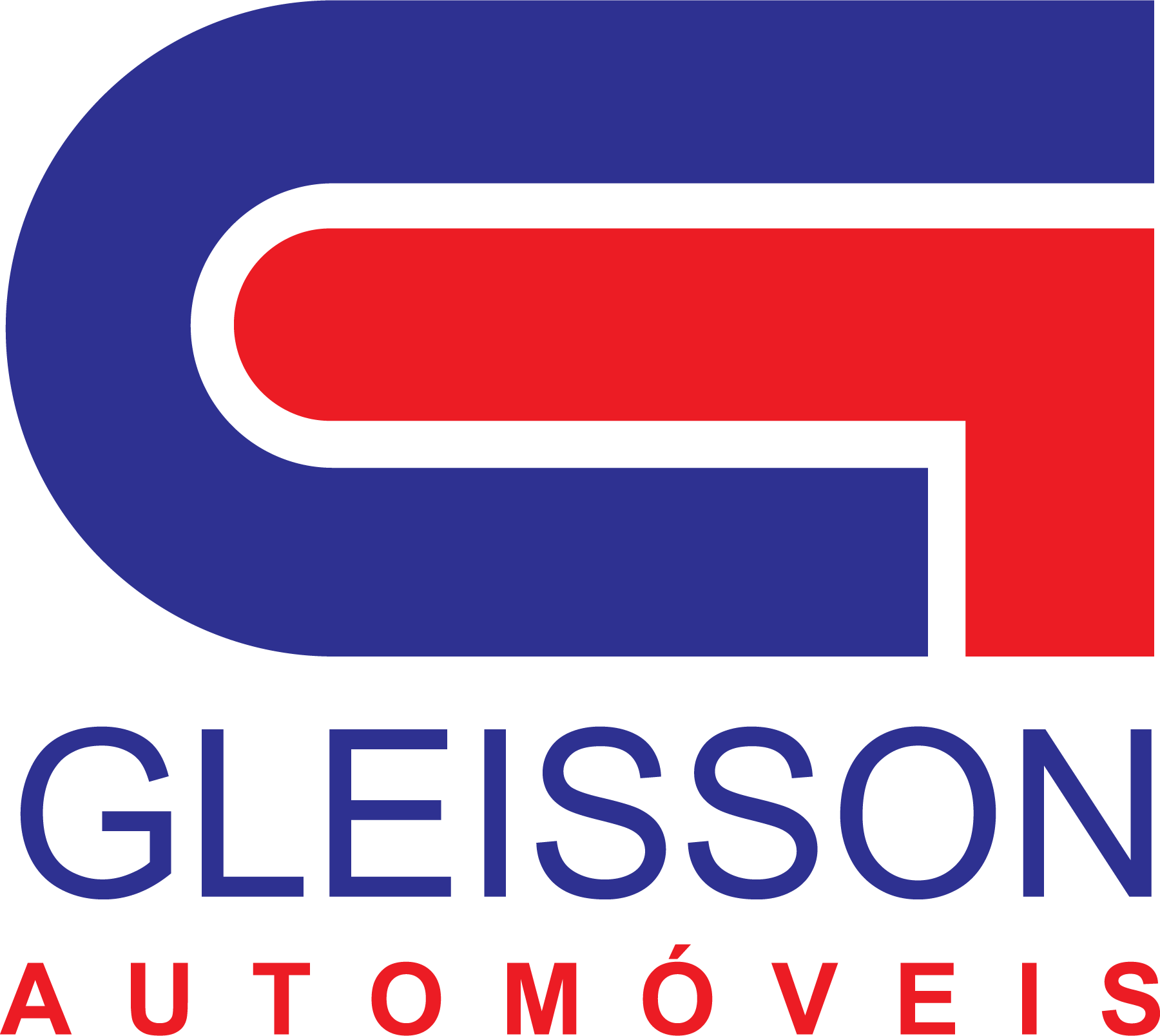 GLEISSON-AUTOMOVEIS-Logo-Vector